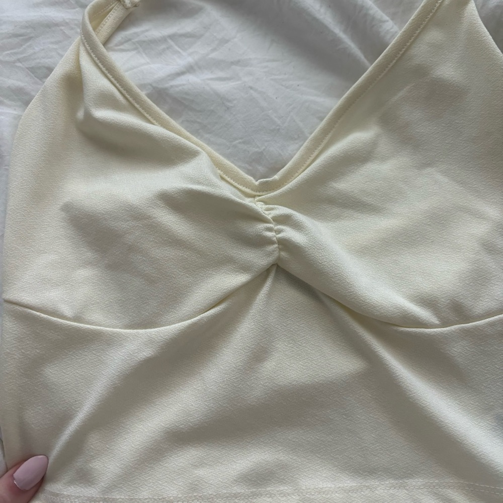 ASOS Halter Top - Picture 2 of 4